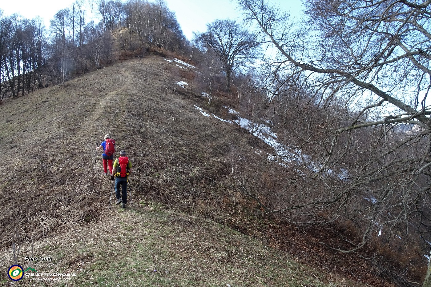 26 Proseguiamo a sx per la variante in Cima Muschiada.JPG